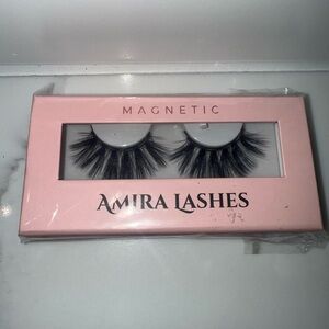 New Astra Magnetic Amira Lashes - Black